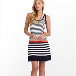Lilly Pulitzer Stanton Sweater Dress